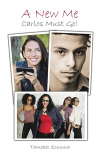 Front cover_A New Me