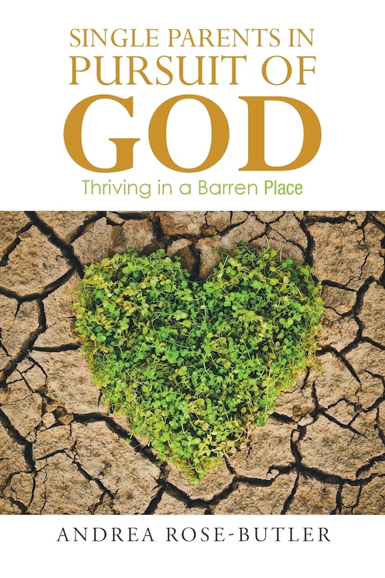 Front cover_Single Parents in Pursuit of God