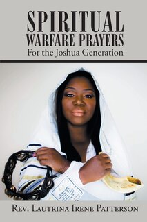 Couverture_Spiritual Warfare Prayers