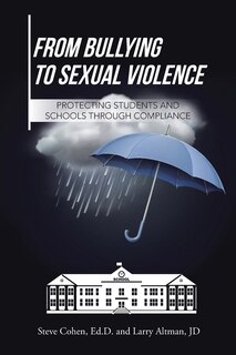 Front cover_From Bullying to Sexual Violence