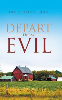 Front cover_Depart from Evil