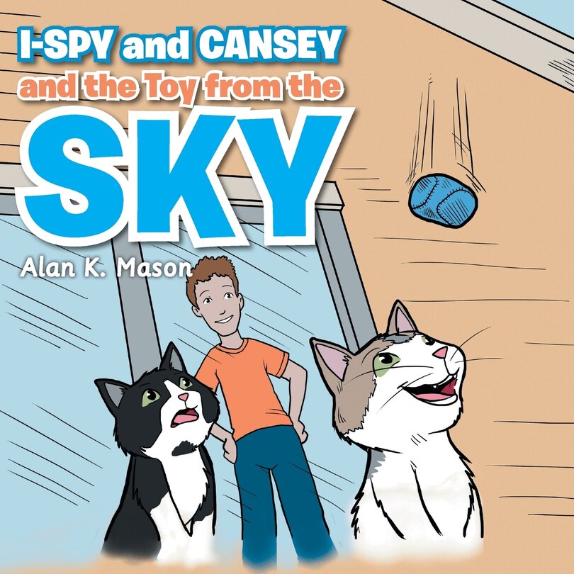 Front cover_I-Spy and Cansey and the Toy from the Sky