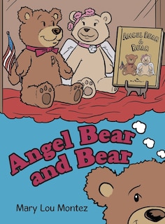 Angel Bear and Bear