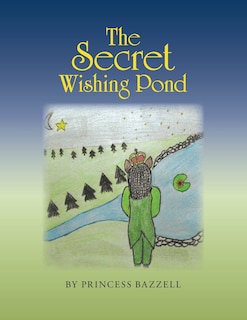 Front cover_The Secret Wishing Pond