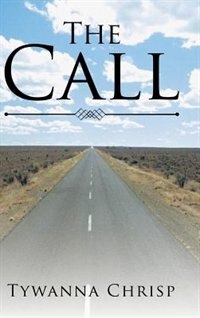 Front cover_The Call