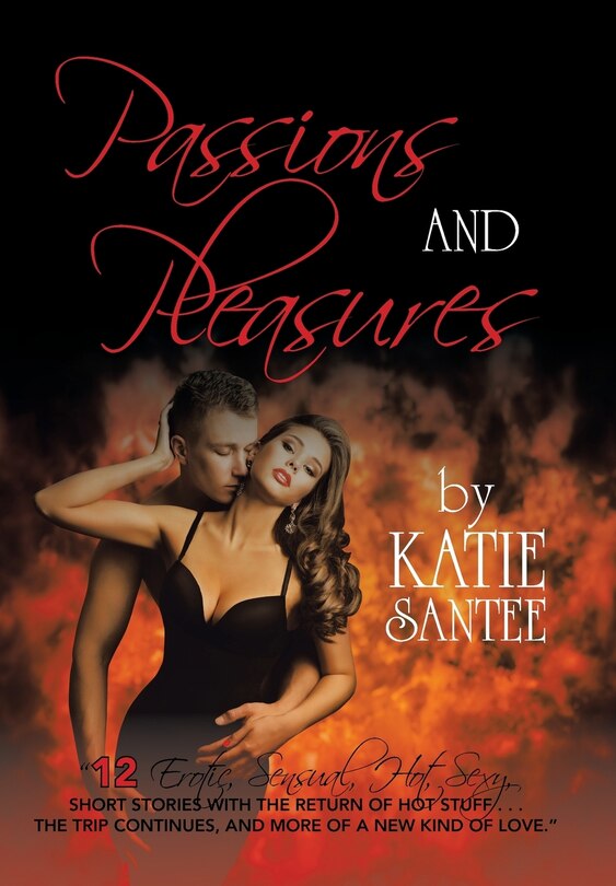 Couverture_Passions and Pleasures