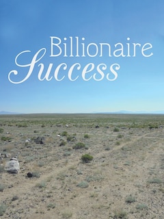 Couverture_Billionaire Success