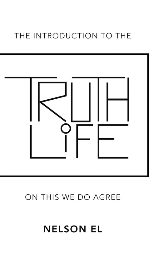 Couverture_The Introduction to the Truth of Life