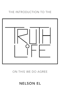 Couverture_The Introduction to the Truth of Life