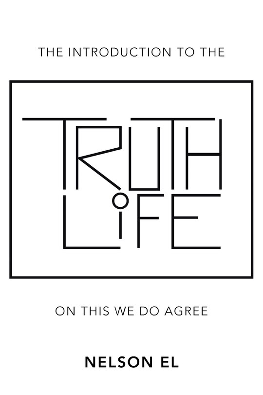 Couverture_The Introduction to the Truth of Life