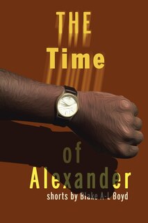 Couverture_The Time of Alexander