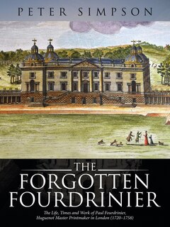 Front cover_The Forgotten Fourdrinier