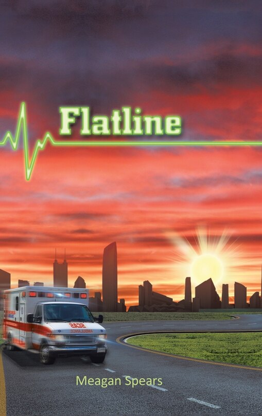 Front cover_Flatline