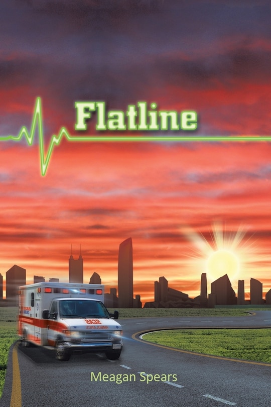 Front cover_Flatline