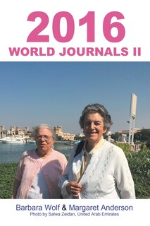 Front cover_2016 World Journals II