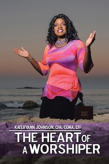 Couverture_The Heart of a Worshiper