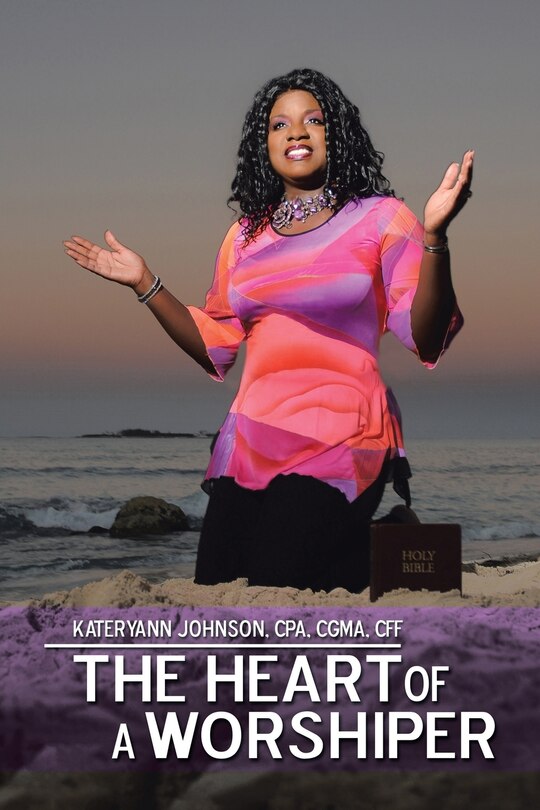 Couverture_The Heart of a Worshiper
