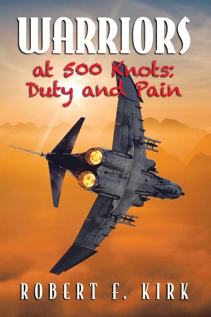 Couverture_Warriors at 500 Knots