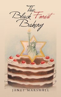 Front cover_The Black Forest Bakery