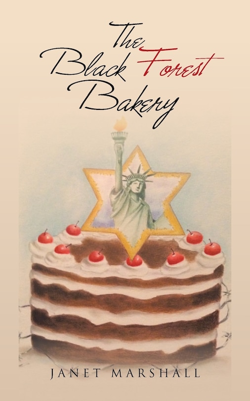 Front cover_The Black Forest Bakery