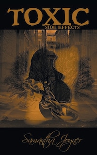 Front cover_Toxic Side Effects