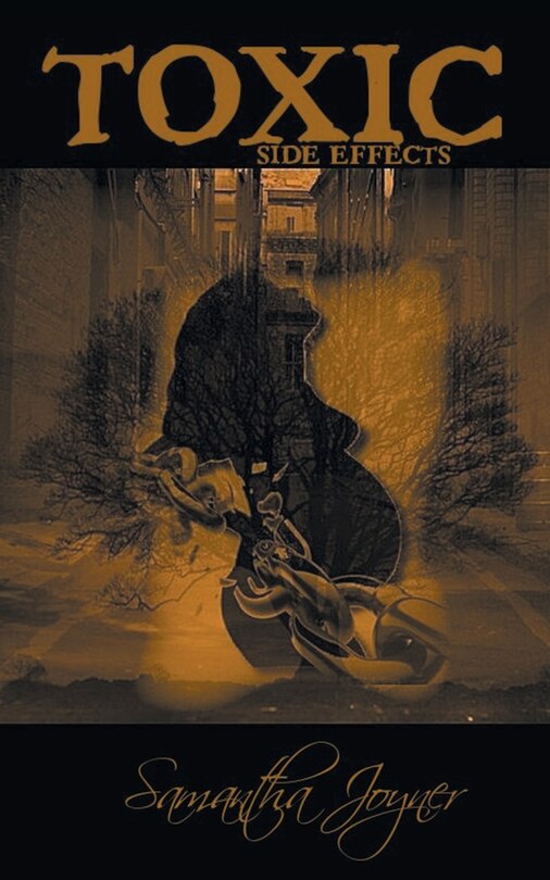 Front cover_Toxic Side Effects