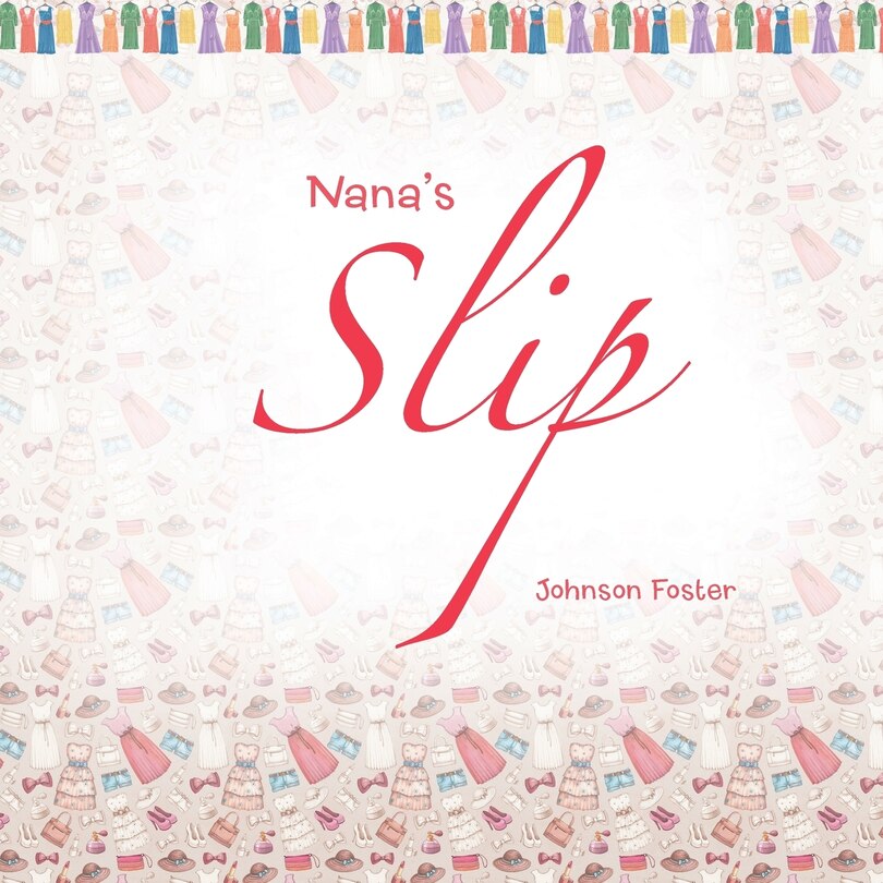 Front cover_Nana's Slip