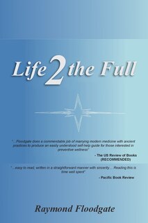 Front cover_Life 2 the Full