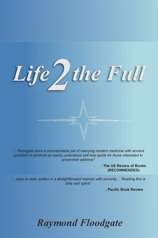 Front cover_Life 2 the Full