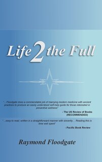 Front cover_Life 2 the Full