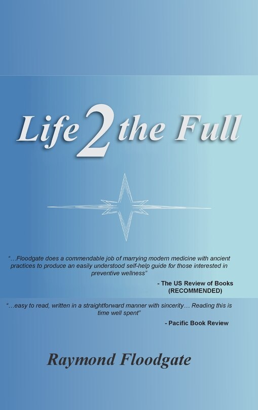 Front cover_Life 2 the Full