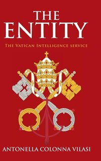 Couverture_THE ENTITY