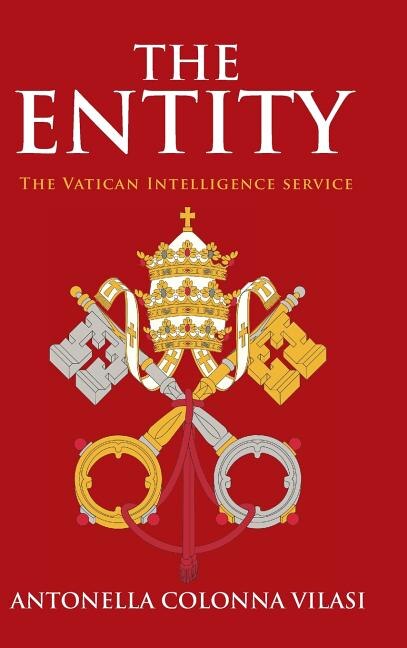 Couverture_THE ENTITY
