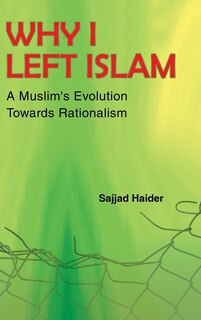 Front cover_Why I Left Islam