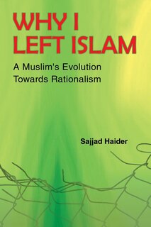 Front cover_Why I Left Islam