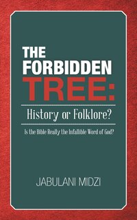 Front cover_The Forbidden Tree