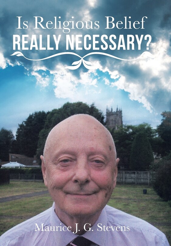 Couverture_Is Religious Belief Really Necessary?