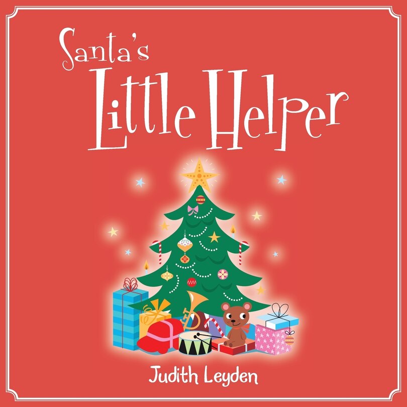 Santa's Little Helper