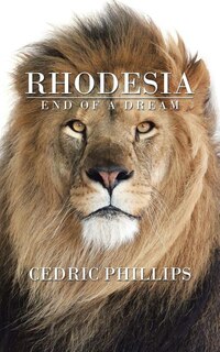 Front cover_Rhodesia