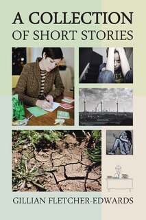Couverture_A Collection of Short Stories