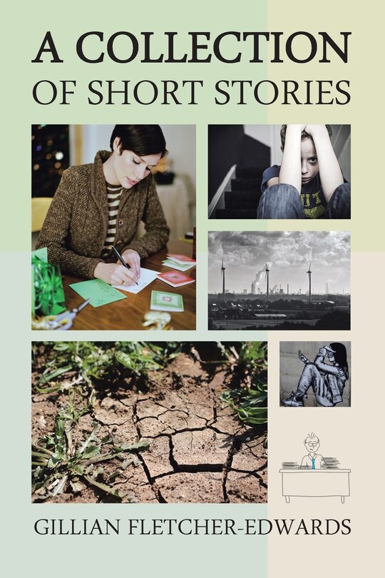 Couverture_A Collection of Short Stories
