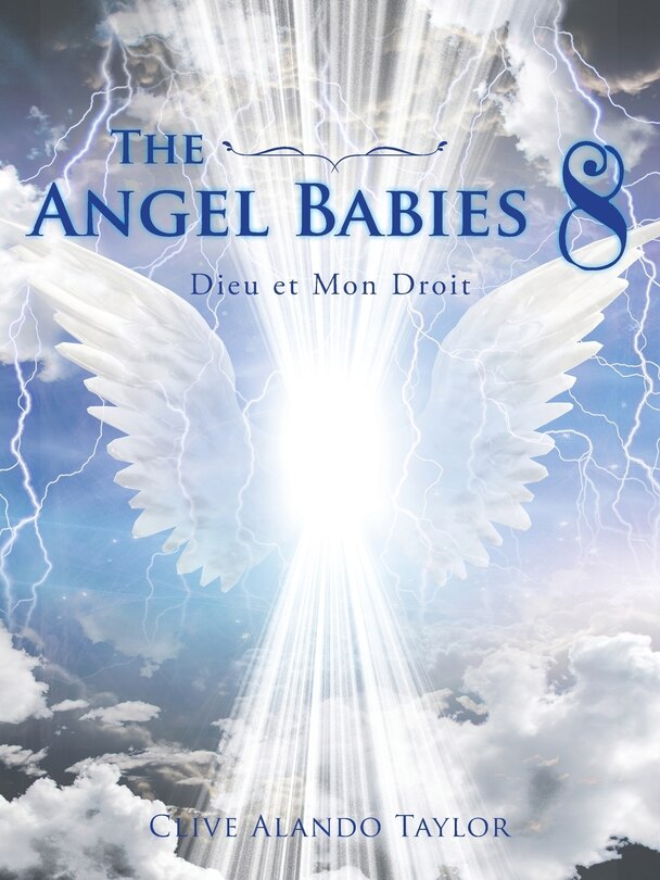 Couverture_The Angel Babies 8