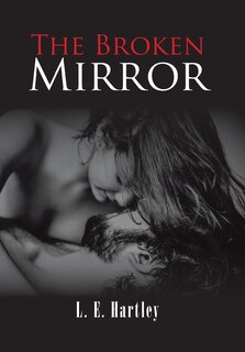 Front cover_The Broken Mirror