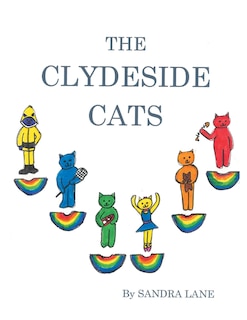 Couverture_The Clydeside Cats