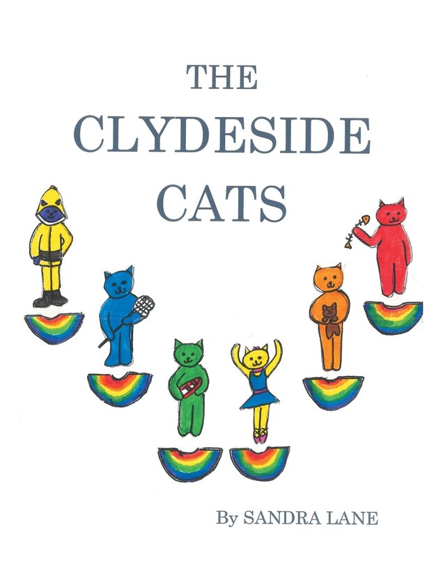 Couverture_The Clydeside Cats