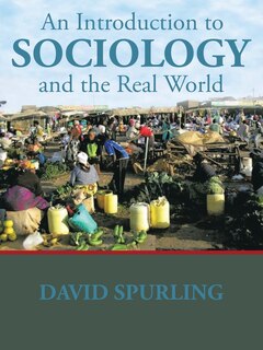 Couverture_An Introduction to Sociology and the Real World