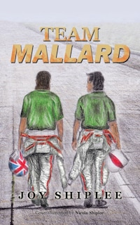 Front cover_Team Mallard