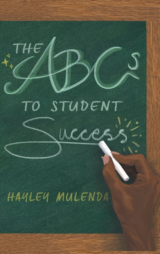 Front cover_The ABCs to Student Success