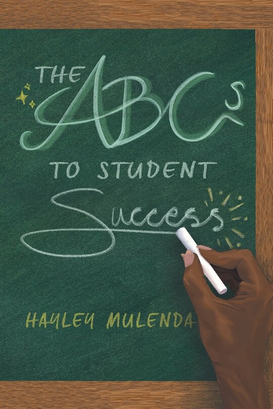 Couverture_The ABCs to Student Success