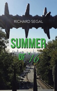 Front cover_Summer of '16